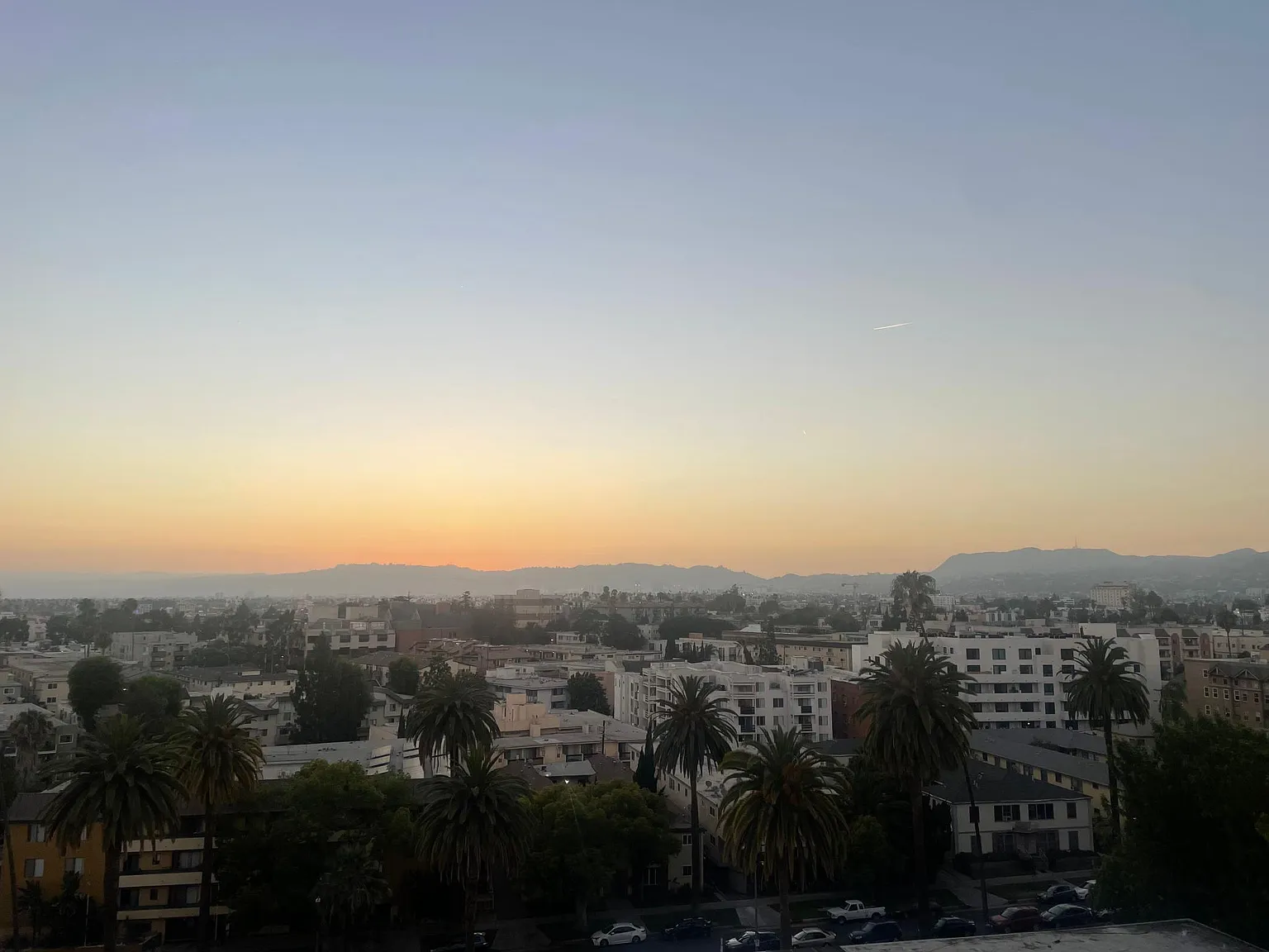 1 bed, 715 sqft, $2,500 — Photo 4