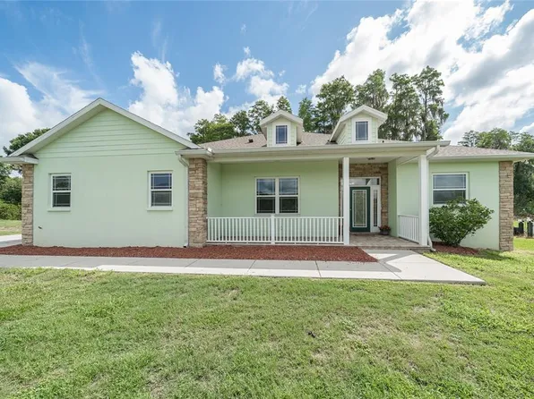 2610 Cabot Rd, Land O Lakes, FL 34639