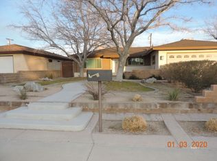 332 S Sunland St, Ridgecrest, CA 93555