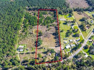 26848 S Satsuma Rd, Livingston, LA 70754