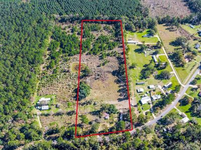 26848 S Satsuma Rd, Livingston, LA, 70754
