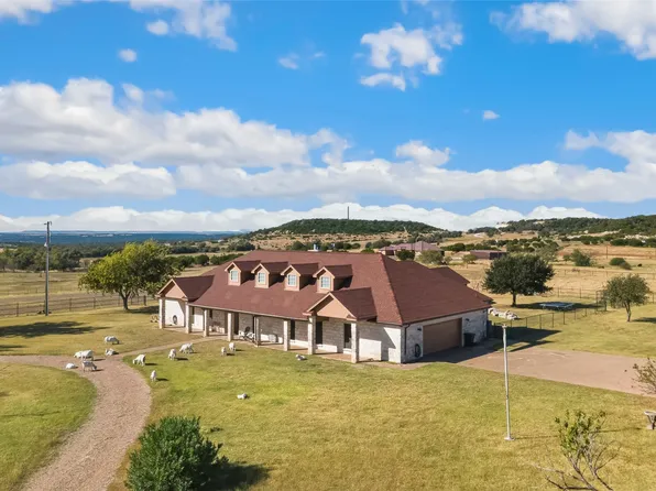 4620 Fm 1783, Gatesville, TX 76528