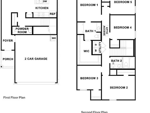 2nd image of this home