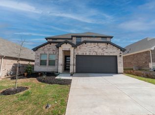 2218 Gustavus Dr, Sherman, TX 75092