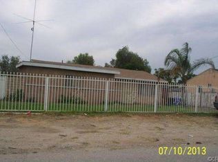 18429 Banyan Ave, Rialto, CA 92377