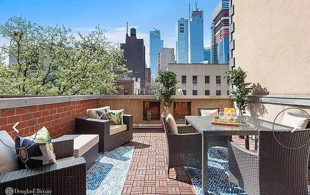 Rented by Douglas Elliman | media 9