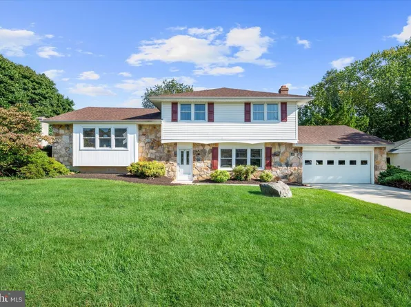 2309 Paulwynn Rd, Wilmington, DE 19810