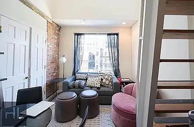 Rented by Highline Residential