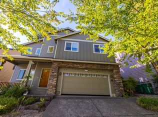 14455 NW Pioneer Park Way, Beaverton, OR 97006