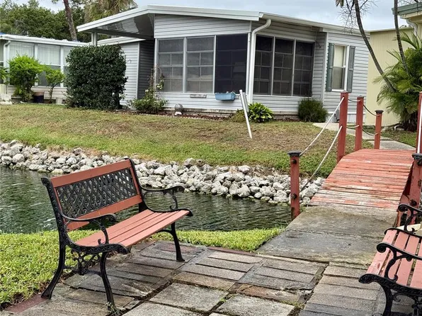 7777 46th Ave N Lot 33, Saint Petersburg, FL 33709