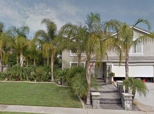 2384 Notre Dame Way, Corona, CA 92881