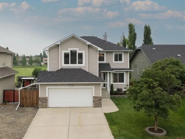 250 S Addington Dr, Red Deer, AB T4R 3N4