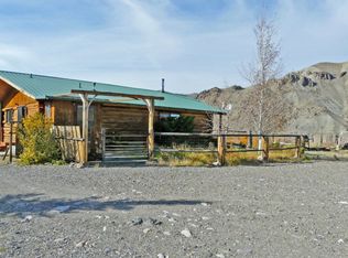 25697 N Highway 93, Challis, ID 83226