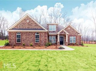 4708 Evanescence Way, Hampton, GA 30228