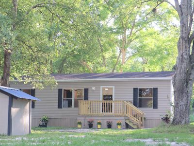 20176 NE 20th Ln, Lawtey, FL, 32058