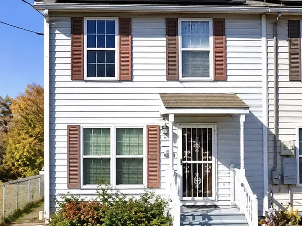 1550 E State St, Hamilton, NJ 08609