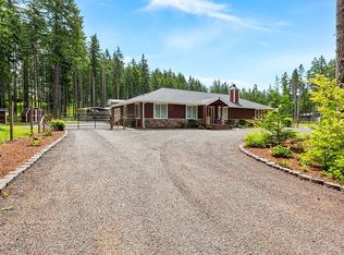 3722 SW Huckleberry Rd, Pt Orchard, WA 98367