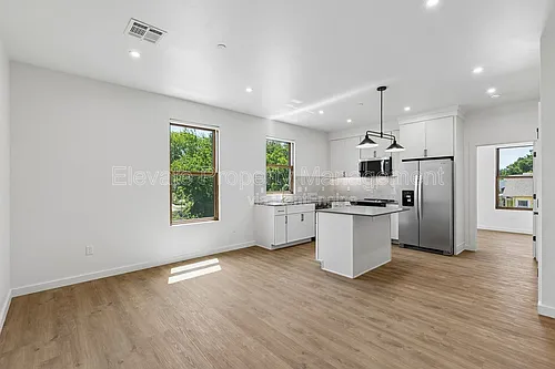 Floor plan 1 Bedroom 1 Bath