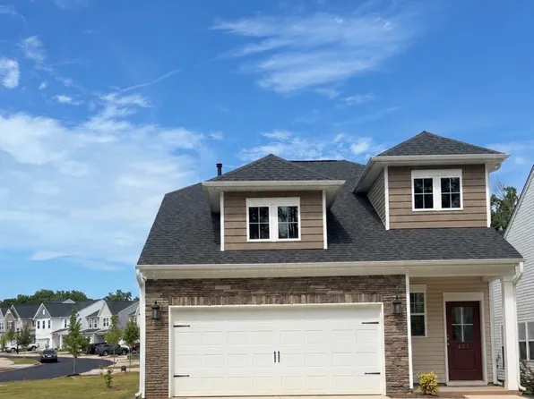 601 Poinsett Bridge Way, Greenville, SC 29607