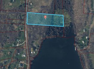 Abnaki Rd, North Hero, VT 05474