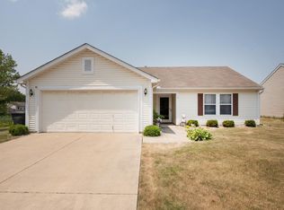 3154 Chelmsford Dr, Lafayette, IN 47909