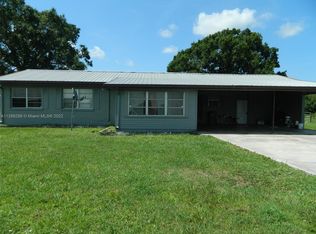 11057 SW County Road 761, Arcadia, FL 34269