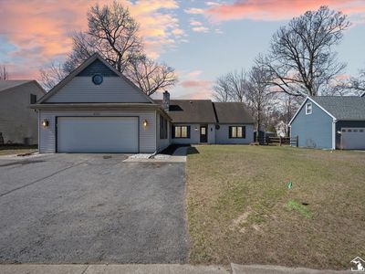 8709 Tanglewood Rd, Temperance, MI, 48182