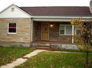 14 Purnell Ave, Tamaqua, PA 18252