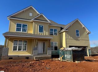 639 Creekway Ct #Rrs0036, Greer, SC 29651