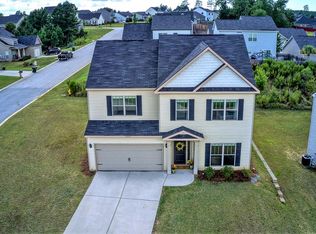 633 Colston Ave, Aiken, SC 29801