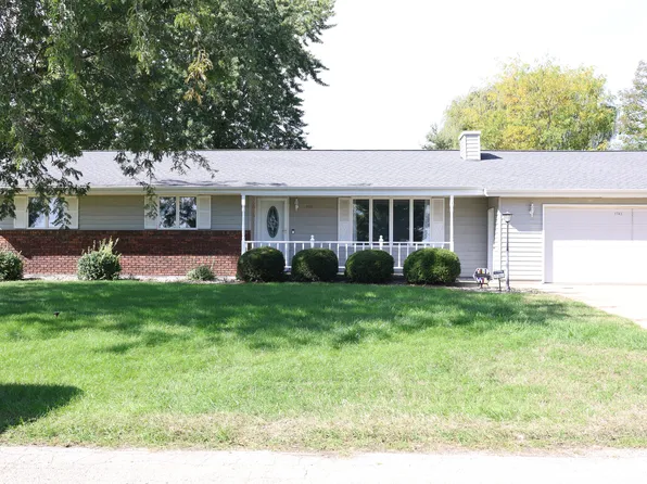 1743 Shutters St, Thomson, IL 61285
