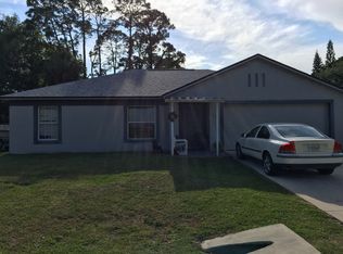 7250 Export Ave, Cocoa, FL 32927