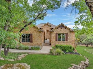 303 Palos Verdes Dr, Lakeway, TX 78734