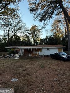 676 Pierce Ave, Macon, GA, 31204
