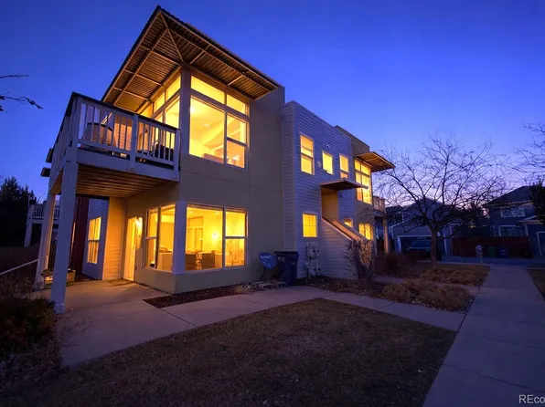 2678 Syracuse Street #106, Denver, CO 80238