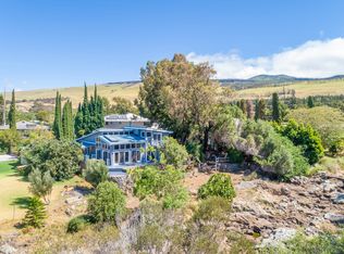 66-1665A Kawaihae Rd, Road, HI 96743