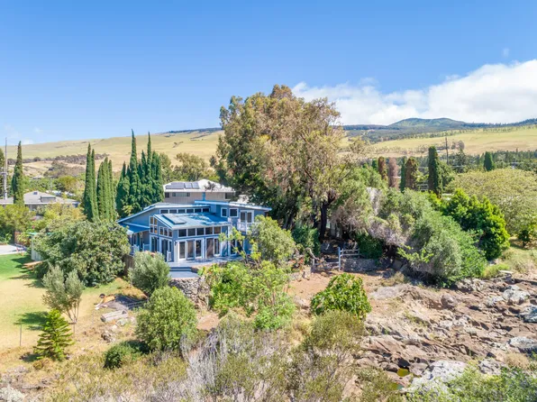 66-1665A Kawaihae Rd, Road, HI 96743