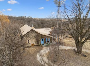 30000 Evergreen Rd, Elkader, IA 52043