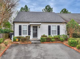 130 Barts Drive, Augusta, GA 30909