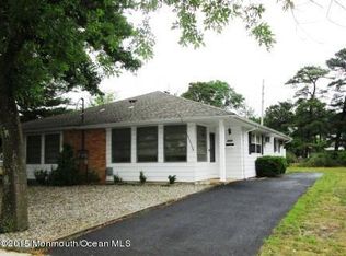 2225 Mount Carmel Blvd, Toms River, NJ