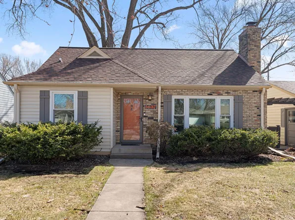 5037 Oxford Ave, Edina, MN 55436
