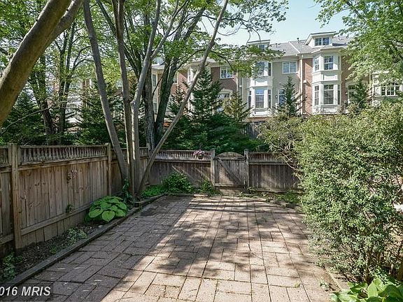 Rear Patio 2