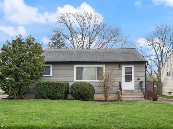 4499 W 152nd St, Cleveland, OH 44135