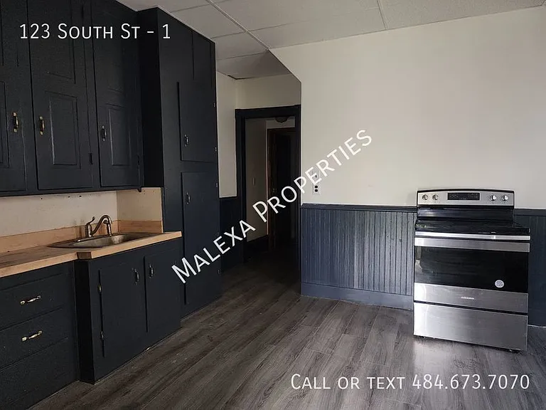 123 South St #1 — Photo 20