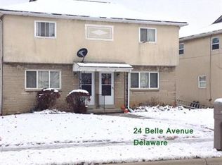 24 Belle Ave, Delaware, OH 43015