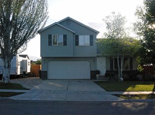 1215 N 490 E, Tooele, UT 84074