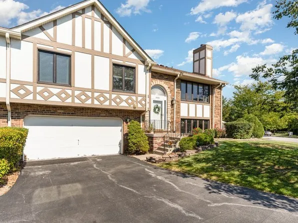 9280 Windsor Pkwy, Tinley Park, IL 60487