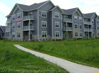 7165 Belle Fontaine Blvd UNIT 302, Middleton, WI 53562