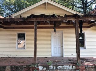 341 Arthur St, Montgomery, AL 36107