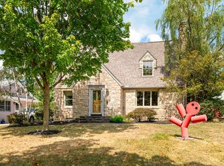 130 Brevoort Rd, Columbus, OH 43214